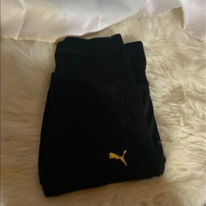 Puma leggings
